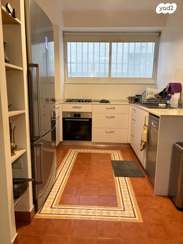 דירה, הירקון, הצפון הישן - צפון, תל אביב יפו