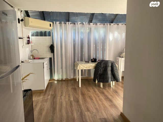 טריפלקס, קרית חיים מזרחית, חיפה