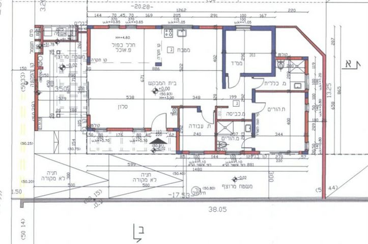 בית פרטי/ קוטג', שבזי, שבזי, כפר סבא