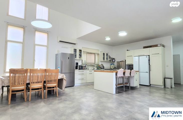 בית פרטי/ קוטג', שבזי, שבזי, כפר סבא