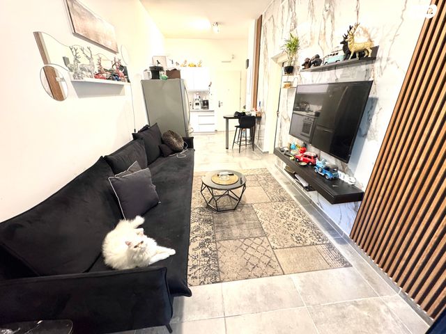 דירת גן, אייגר 10, נווה שאנן, תל אביב יפו