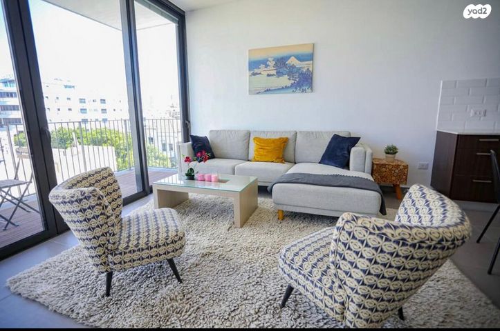 דירה, אלנבי 15, לב תל אביב, לב העיר צפון, תל אביב יפו