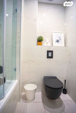 דירה, אלנבי 15, לב תל אביב, לב העיר צפון, תל אביב יפו