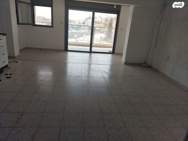 דירה, בוליביה 4, קרית היובל, ירושלים