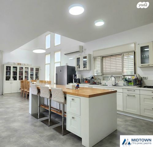 בית פרטי/ קוטג', שבזי, שבזי, כפר סבא