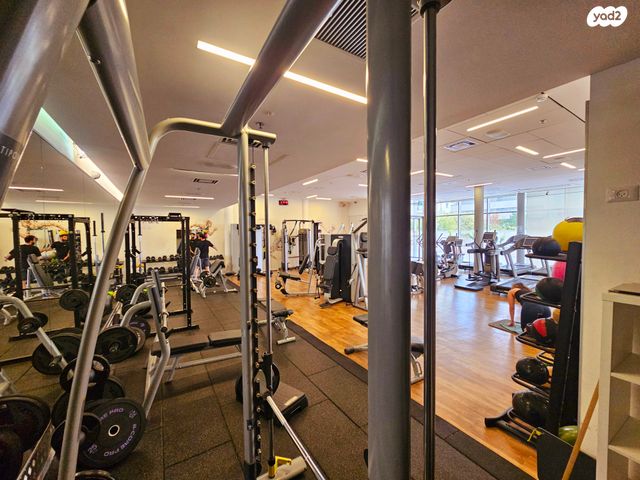 דירה, ולטר מוזס 12, ביצרון ורמת ישראל, תל אביב יפו