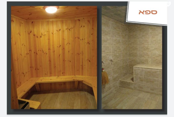 דירת גן, פאר, טבריה