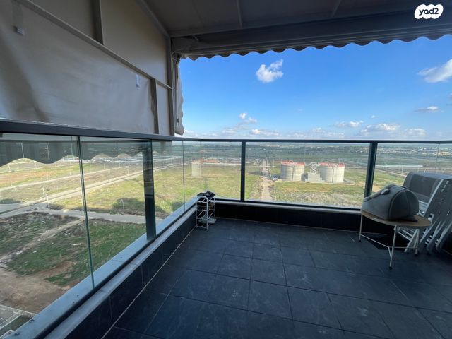 דירה, עיר היין, אשקלון