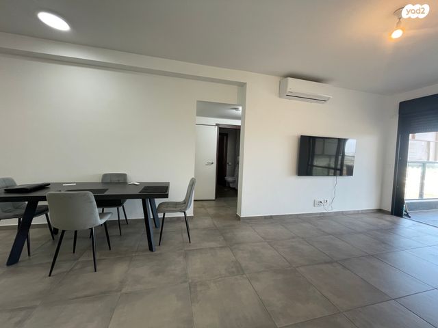 דירה, עיר היין, אשקלון