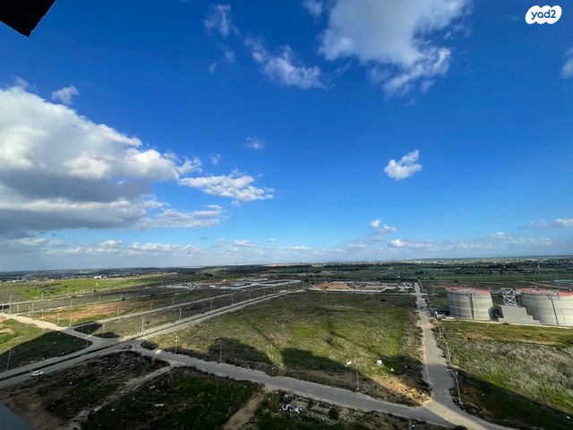 דירה, עיר היין, אשקלון