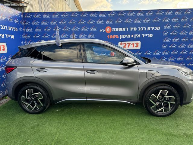מודעת רכב בי.ווי.די אטו 3 1