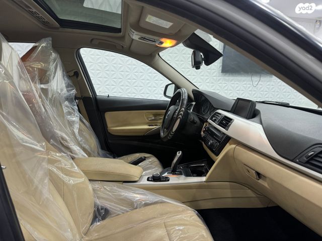 ב מ וו סדרה 3