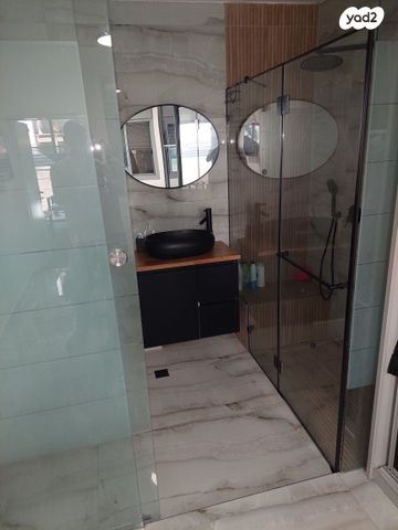 דירת גן, המשוט 8, נאות רבין, יבנה