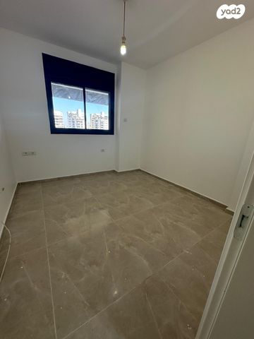 דירה, ביכורי ענבים 55, ברנע, אשקלון