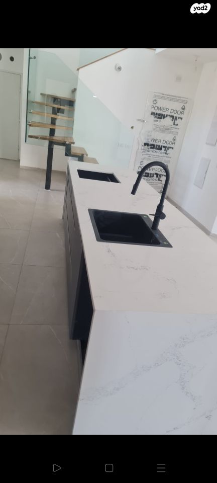 דופלקס, ריינס 1, רסקו א', חולון