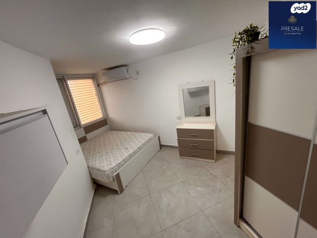 דירה, שכונה י"א, באר שבע