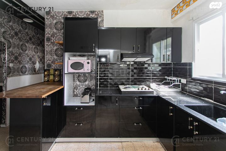 דירה, חוסן, חליסה, חיפה