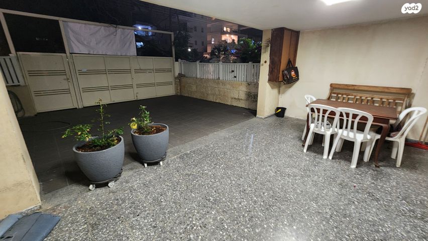 דו משפחתי, קרית חיים מזרחית, חיפה