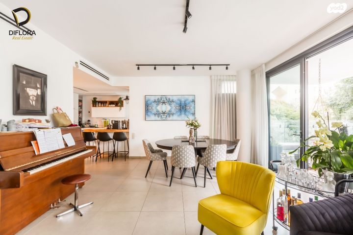 דירה, אליהו בית צורי, רמת אביב ג', תל אביב יפו