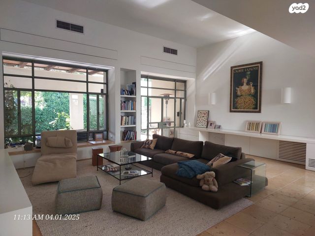 בית פרטי/ קוטג', שדה ורבורג