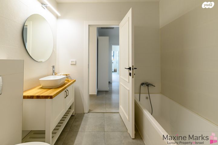 דירה, נתן יונתן, עיר ימים, נתניה