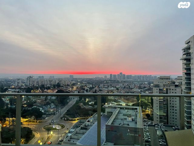 שדרות הרב משה שמואל שפירא 3