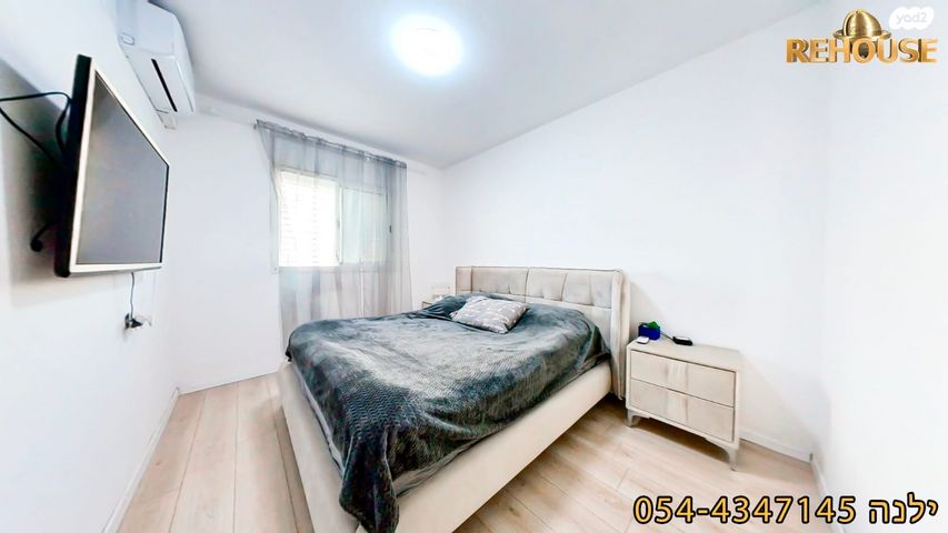 דופלקס, מזכרת בתיה, רובע ט', אשדוד