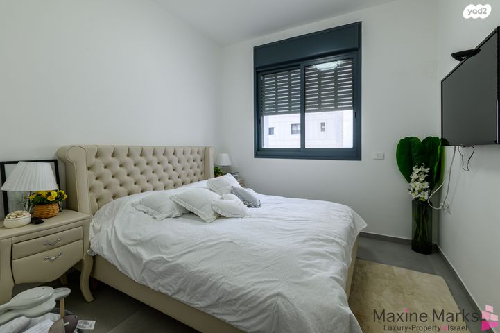 דירה, נתן יונתן, עיר ימים, נתניה