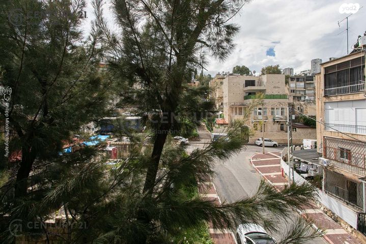 דירה, חוסן, חליסה, חיפה