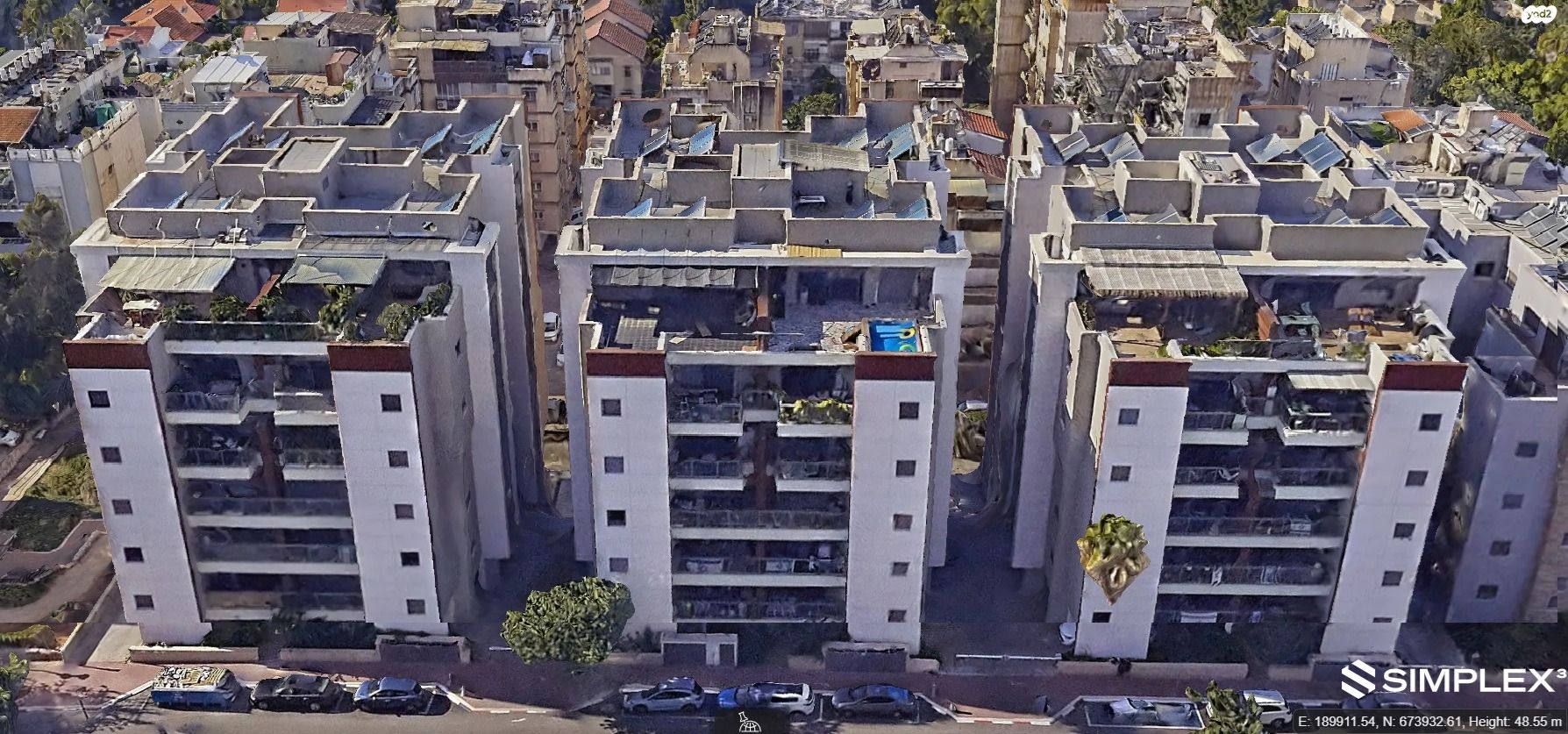 רמתיים