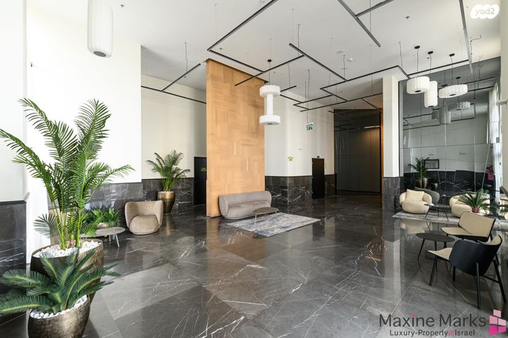 דירה, נתן יונתן, עיר ימים, נתניה