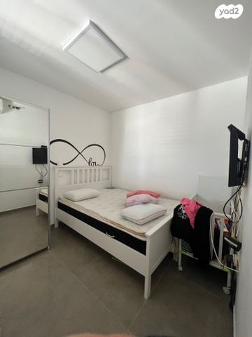 גג/ פנטהאוז, שדרות הרב משה שמואל שפירא 3, פארק המושבה, באר יעקב