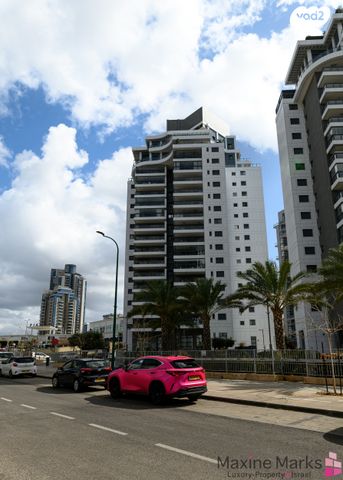 דירה, נתן יונתן, עיר ימים, נתניה