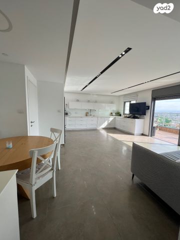 גג/ פנטהאוז, שדרות הרב משה שמואל שפירא 3, פארק המושבה, באר יעקב