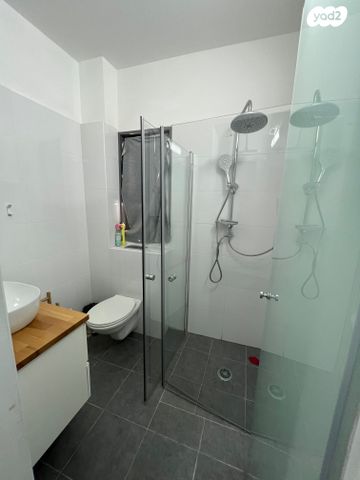 גג/ פנטהאוז, שדרות הרב משה שמואל שפירא 3, פארק המושבה, באר יעקב