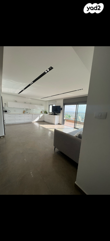 גג/ פנטהאוז, שדרות הרב משה שמואל שפירא 3, פארק המושבה, באר יעקב