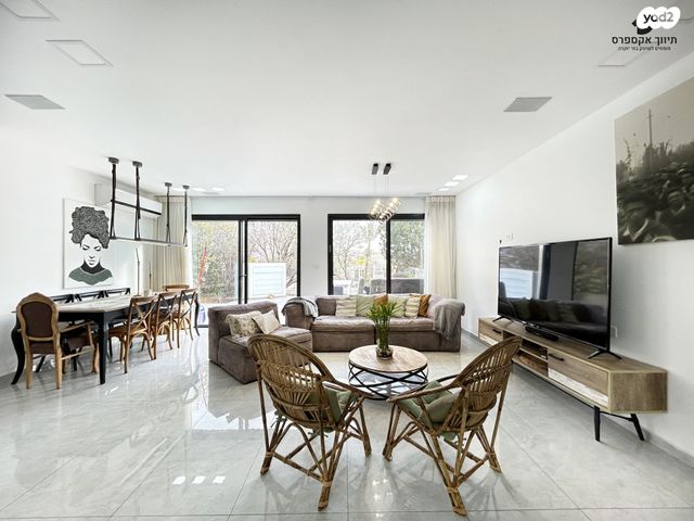 בית פרטי/ קוטג'