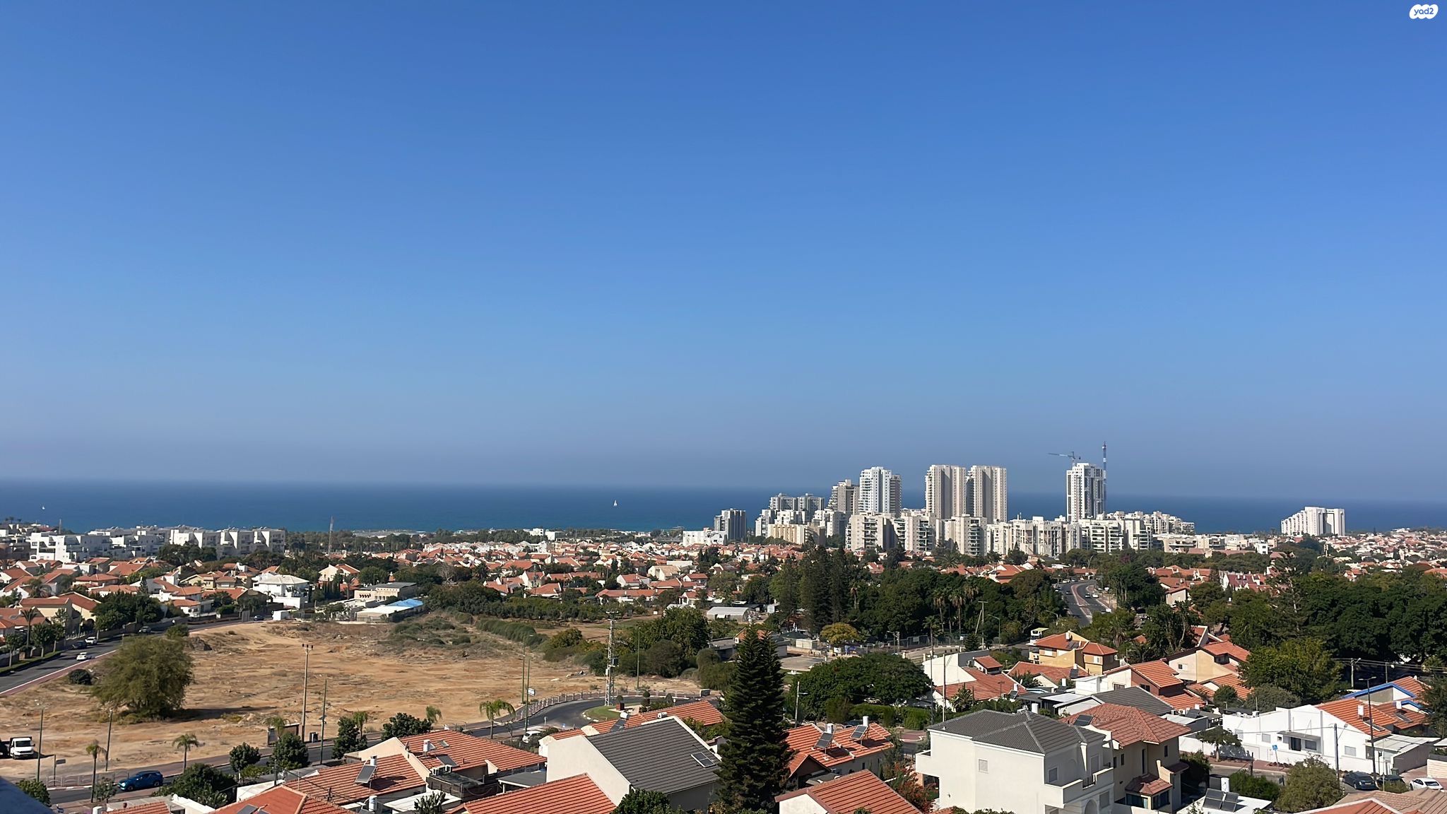 גג/ פנטהאוז