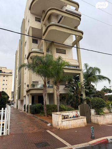 דירה, בר כוכבא 14, רחובות