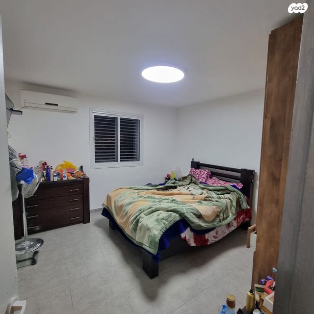 דירה, חיים משה שפירא 13, גבעת הזיתים, פסגת לוד, לוד