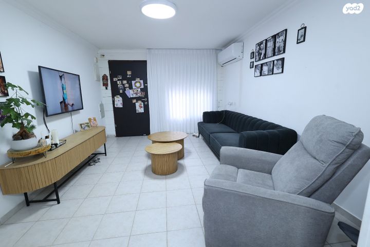 דו משפחתי, מיכל, נווה מנחם, באר שבע