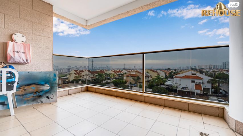 דירה, שדרות קדש, ברנע, אשקלון