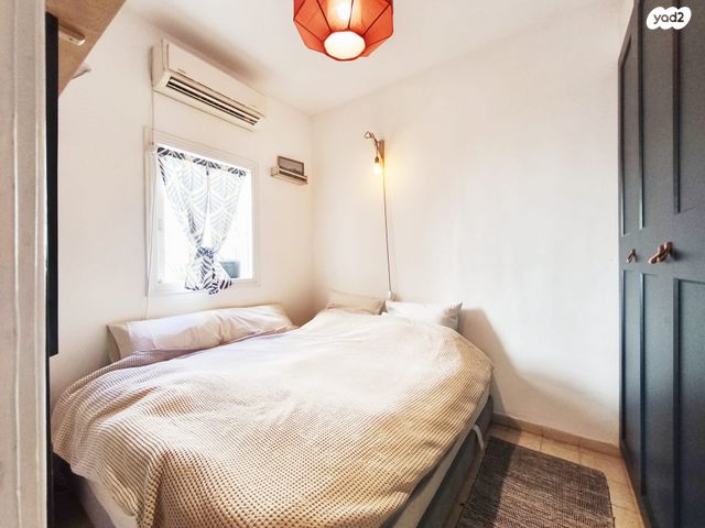 דירה, בעל הטורים, צפון יפו, המושבה האמריקאית-גרמנית, תל אביב יפו