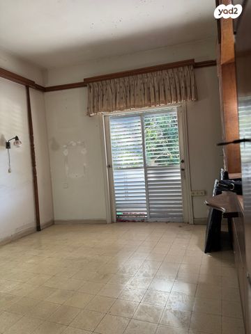 דירה, שדרות ח"ן, תל אביב יפו