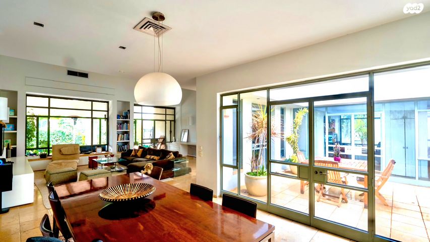 בית פרטי/ קוטג', שדה ורבורג