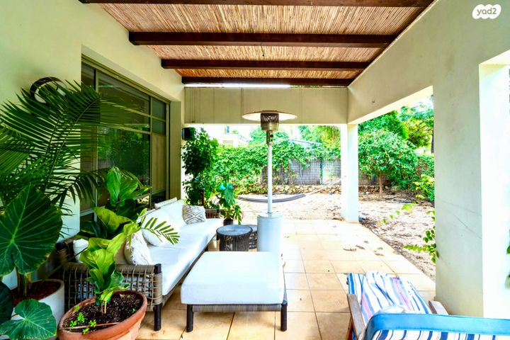 בית פרטי/ קוטג', שדה ורבורג