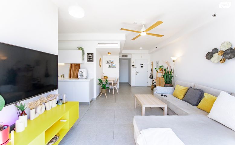 דירה, גרינבוים, חולון