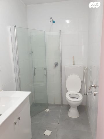 דירה, מבצע יואב, שכונה ו', באר שבע