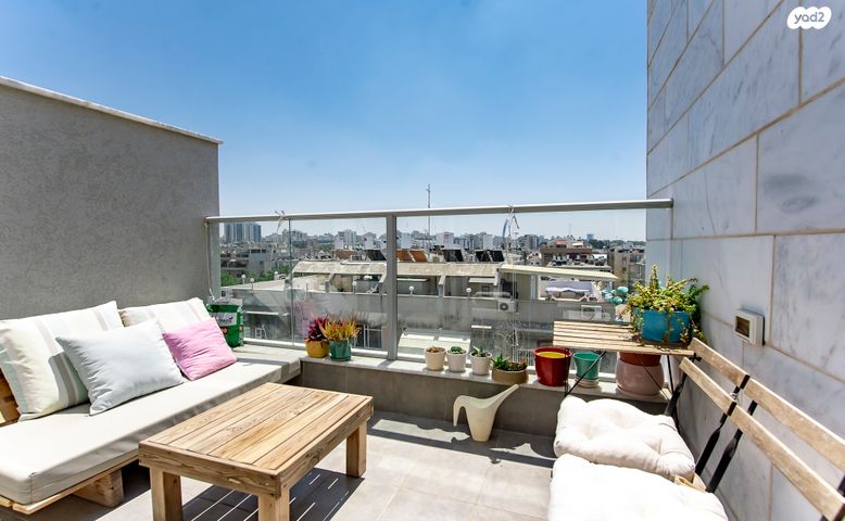 דירה, גרינבוים, חולון