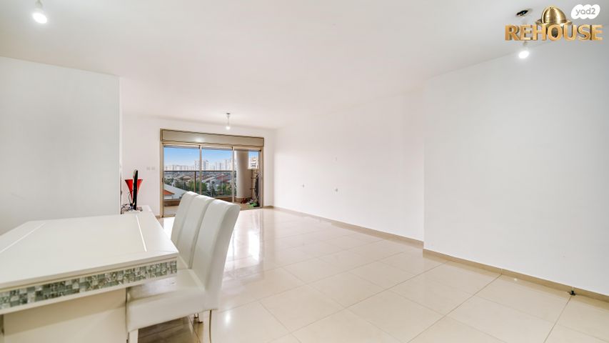 דירה, שדרות קדש, ברנע, אשקלון